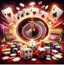 xzy388 Live Casino – meja baccarat dan roulette dengan dealer profesional siap 24 jam